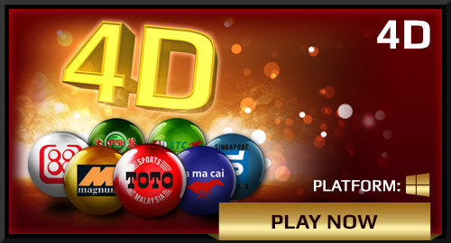 Why Pick 4D Malaysia Lottery Game? Best Online Casino in