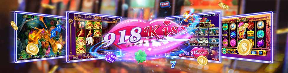 918Kiss Online Casino Malaysia