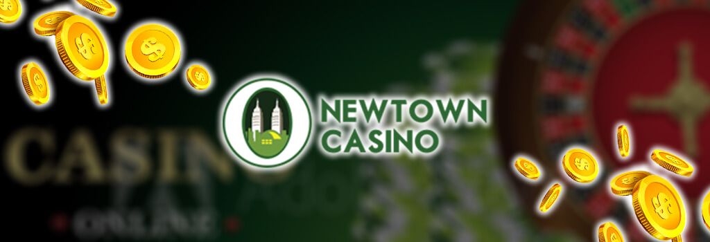 NTC33 aka Newtown