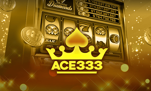 Ace333 Online Casino